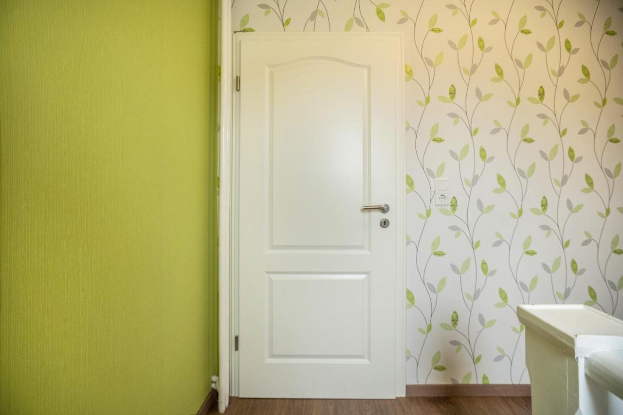 Kleiner Priel Lägenhet Dorum Exteriör bild